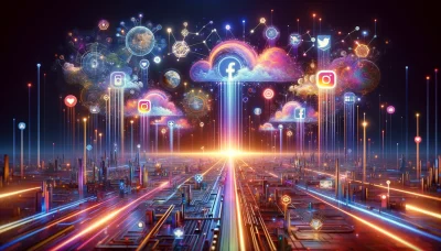 This article provides a detailed overview of the temporary service disruption faced by Facebook and Instagram users, highlighting Meta's swift response and resolution.