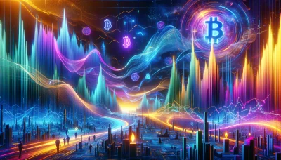 This article provides an in-depth analysis of Bitcoin's recent price fluctuation, achieving a new all-time high before experiencing a significant pullback, and explores the factors driving the cryptocurrency's market dynamics.