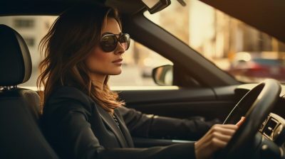 3 Reasons Women Should Contact a Lawyer for Excessive Speeding Tickets