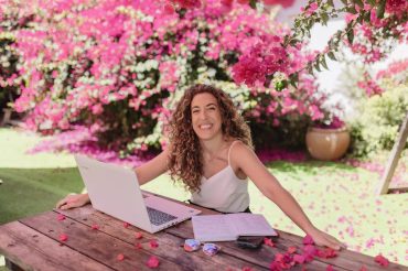 Boost Company Productivity with Vikki Louise. Image Copyright approval Shannon Rose.
