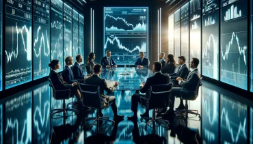 Strategic negotiations at Salesforce hint at a significant acquisition, echoing the business scale of their previous Slack deal.