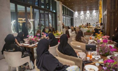 Empowering Women Entrepreneurs Abu Dhabi Businesswomen Council and YO Bank Host Unique Suhoor Event