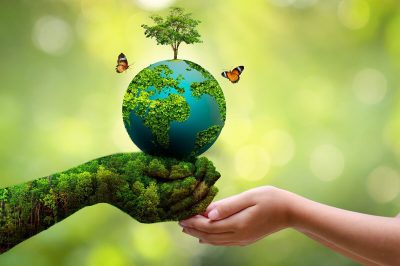 Environmental, Social and Governance (ESG)