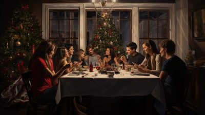 5 Essential Safety Tips for Holiday Socializing