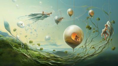 Zita West Introduces Two Gripping Products to Support Fertility Health