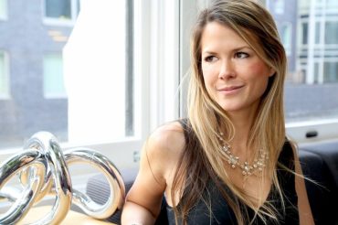 Gesche Haas Spearheading a New Era of Women-Led Businesses