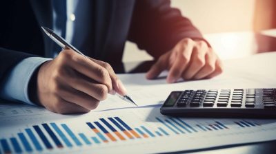 5 Tips for Getting Business Financials in Shape for the Year End