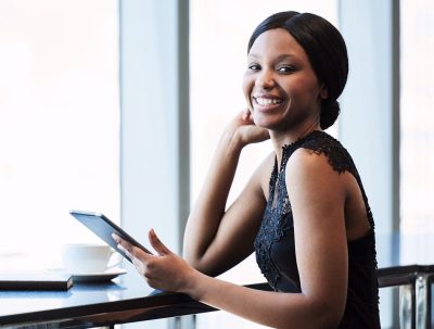 Her Forward, article