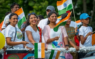 How Indian Women Entrepreneurs are Overcoming Funding Disparities