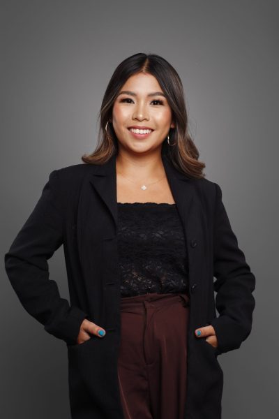Cece Tan, founder and CEO of JT Virtual Assistants LLC