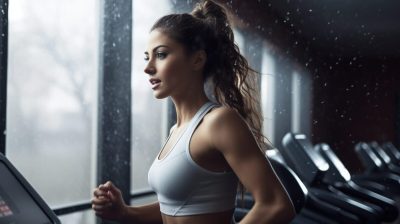 5 Ideas to Make Getting to the Gym During the Winter Easier
