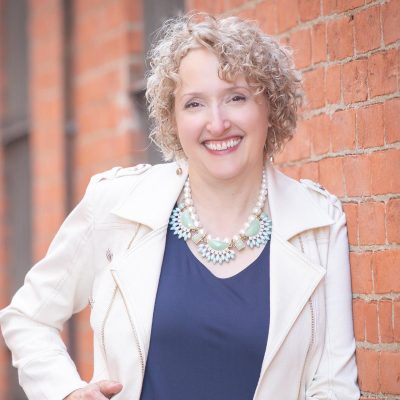 Jill Morenz, CEO of Avaiaktra