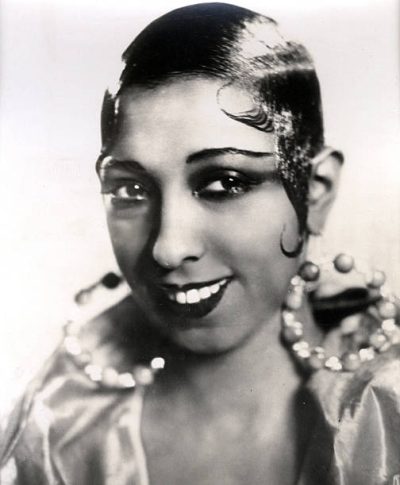 Josephine Baker 0