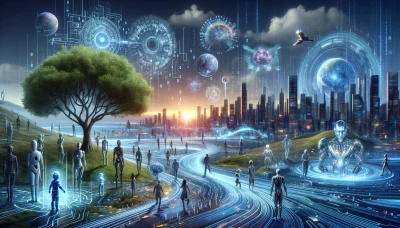 ⁤Stay​ updated with the latest ‍advancements ⁢in the field of artificial intelligence (AI) with this comprehensive roundup ⁣of recent stories, notable research, and experiments in​ the world of ‌machine learning.