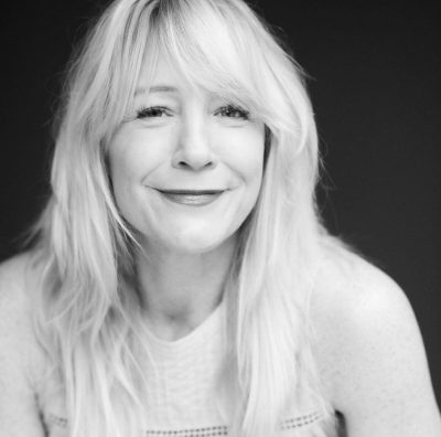 Kelly Cox - Share the Drop