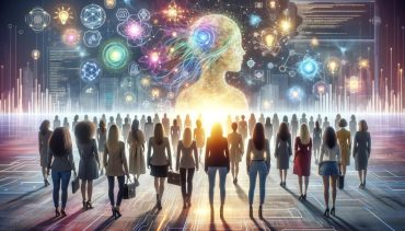 Learn about her journey, ‍her advice for women entering ⁤the field, ‌and her views on promoting responsible AI.