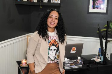 Leila Spann Indiana Celebrates Its Top Latina Entrepreneur of 2024