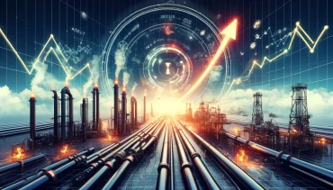 The Dynamic Intersection of Energy Infrastructure and Investment Growth: Navigating the MLP Landscape.