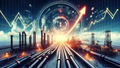 The Dynamic Intersection of Energy Infrastructure and Investment Growth: Navigating the MLP Landscape.