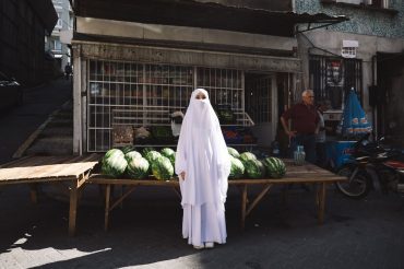 Made by Afghan Women Businesswomen Fight for Their Future in Dubai Expo