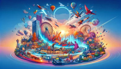 he Evolution of Excitement: Merlin Entertainments Embraces Dynamic Pricing