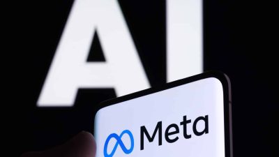 Meta Unveils AI Chatbots in a Bid to Improve User Retention