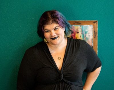 Michele Olivier, Principal Consultant of O&H Consulting