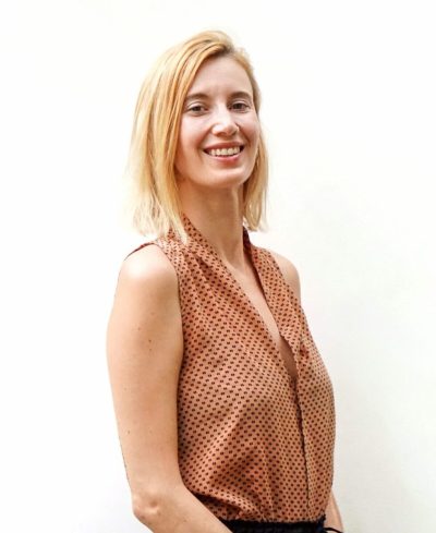 Michelle Martin, founder of a WEB3 Startup for Functional Wellness