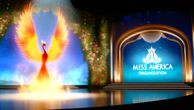 Explore how Robin Fleming, the new CEO of the Miss America Organization, is addressing past controversies and reshaping the pageant into an empowerment platform for young women.