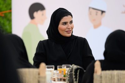 Morocco and Qatar Pledge to Strengthen Gender Equality and Empower Women