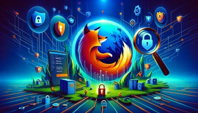 Empowering Privacy: Mozilla Firefox's Bold Leap with Monitor Plus
