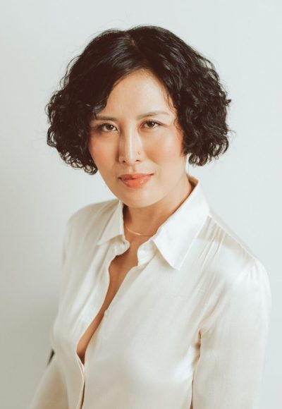 female entrepreneur xixi qian