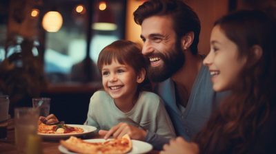 7 Smart Reasons Why Owning a Franchise is Family-Friendly