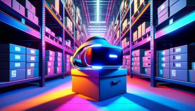 This article discusses the struggles Sony is facing ⁢with its PlayStation VR2 ⁢headset, including ‌underwhelming sales, a lack of compelling games, no backward compatibility, a high price point, and limited compatibility⁤ with only the PS5.