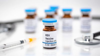 Pfizer RSV Vaccine