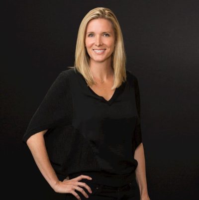 Rachel Proffitt, Newly appointed CEO of Cooley