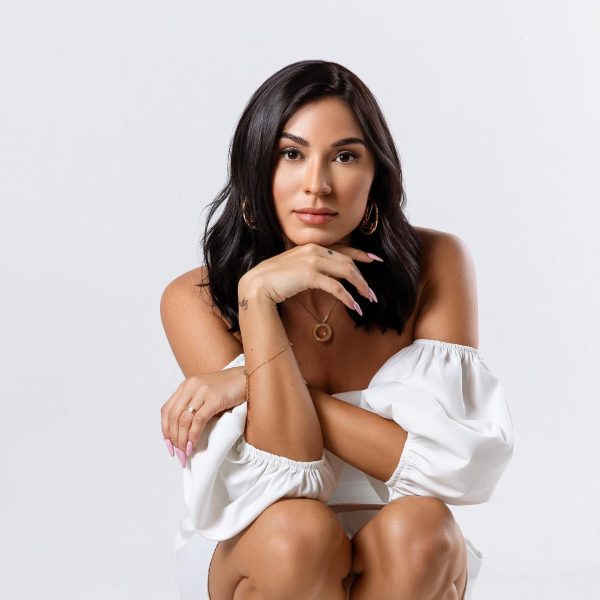 Rebecca Perez, 3