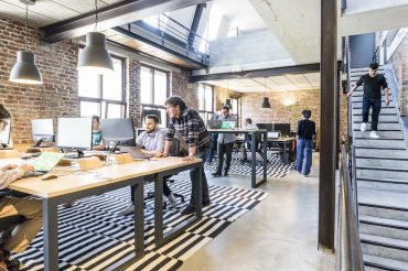 Rewriting Tech Narratives One Startup