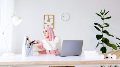 Saudi Arabia Emerges as a Leader in Women's Entrepreneurship