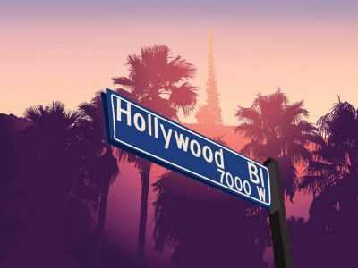 Hollywood Entrepreneurs