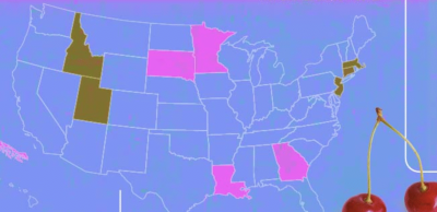 chance of getting and STD