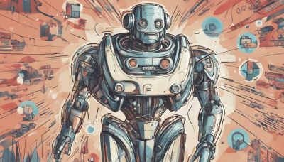 Survey Reveals_ Despite Buzz, Businesses Aren't Quite Ready to Embrace AI!