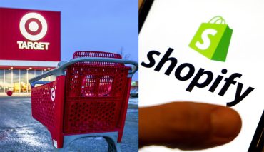 Target and Shopify Join Forces to Expand Small Business Reach