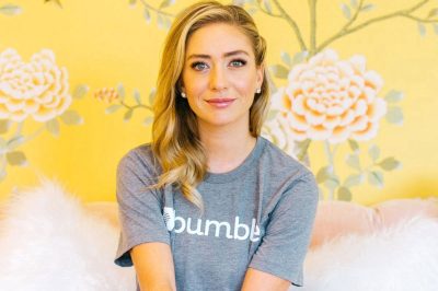 Whitney Wolfe Herd
