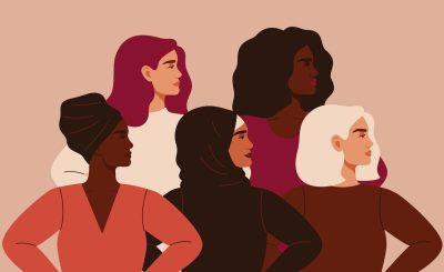 The Influence of Women in the Cooperative Movement