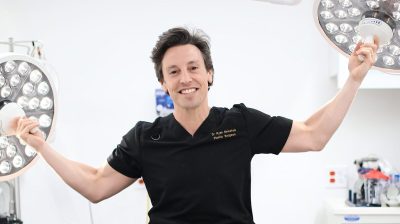 Dr. Ryan Neinstein discusses embracing the holistic perspective: a shift from disease-centered to patient-centered care in Western medicine.