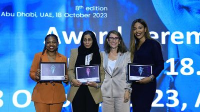 UNCTAD's Recognition of Women Entrepreneurs