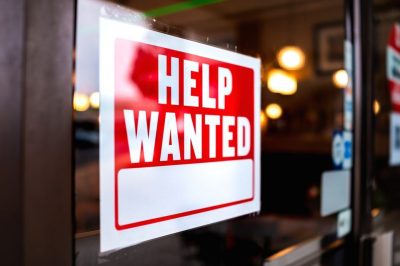 US Job Openings Decline to Two-Year Low