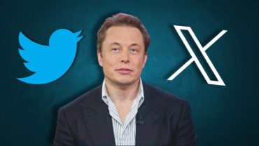 Elon Musk caught between Twitter and X final feud.