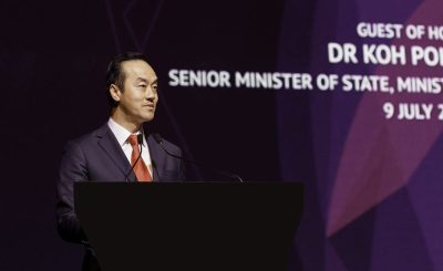 WEA2023 | Women Entrepreneur Awards